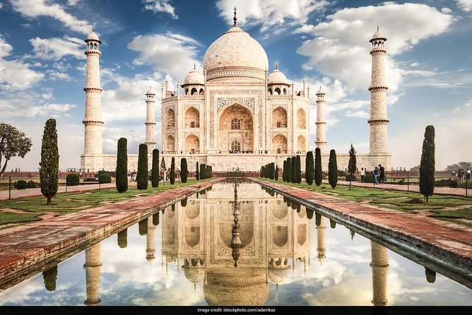 Private : 02 Days of Taj Mahal Agra Tour From Delhi - The 6:00 AM Taj Mahal visit