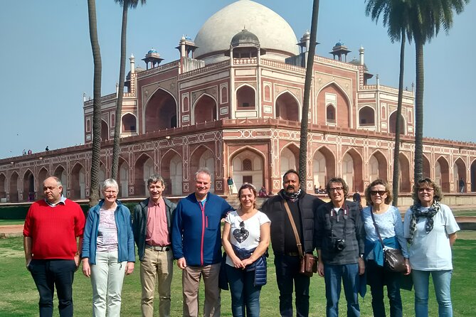 Private 2-Day Agra & Delhi Tour by Car–Includes Taj Mahal Sunrise - India Gate and the government quarter