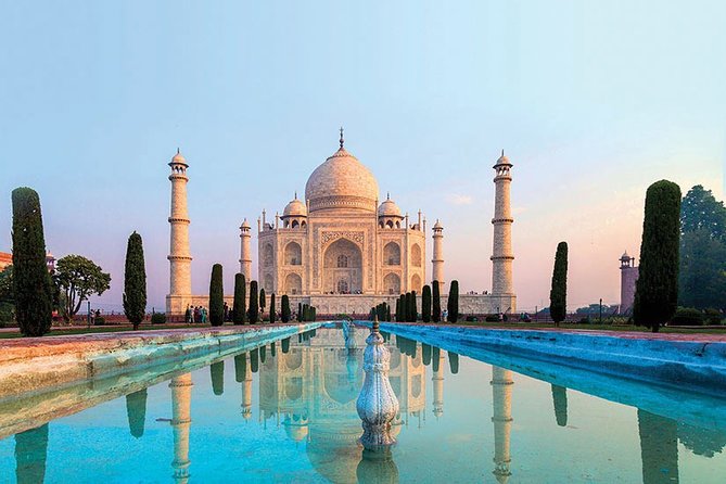 Private 3 Day Delhi ,Agra ,Jaipur Golden Triangle Tour - What $119.15 covers, and where the value lies
