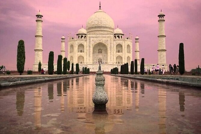 Private 3 Day Golden Triangle Delhi Agra Jaipur Tour From Delhi - Why Three Days Works for the Golden Triangle