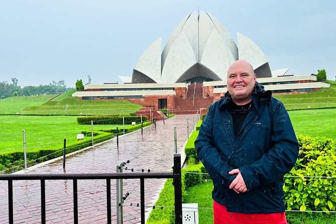 Private 3-Days Golden Triangle Tour: Delhi, Agra & Jaipur by Car - Why this three-day route works
