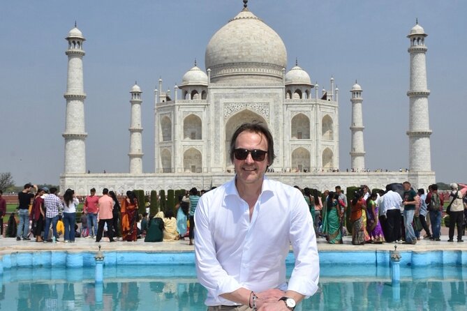Private 3-Days Golden Triangle Tour: Delhi, Agra & Jaipur by Car - Day 3: Jaigarh Fort and Jaipur’s royal center