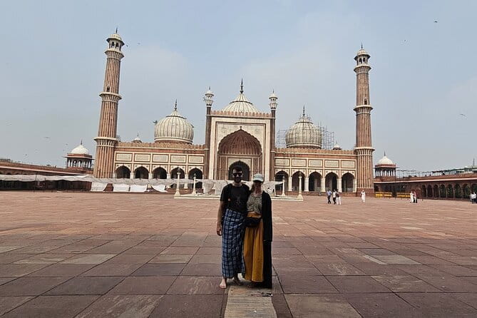 Private 4-Day Golden Triangle Tour - Delhi Agra and Jaipur - Why a private car works well in India’s Golden Triangle