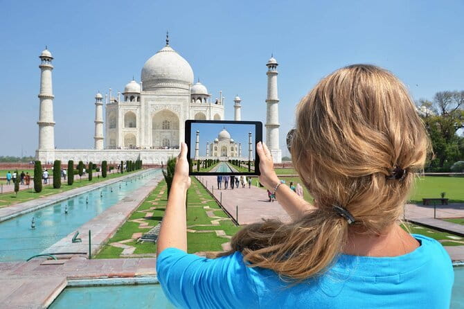Private 4-Day Tiger Safari & Golden Triangle Tour from Delhi - Why this route works, and where it feels rushed
