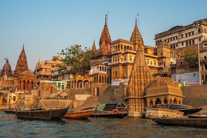 Private 4-Day Tiger Safari & Golden Triangle Tour from Delhi - Day 3: The Ranthambore canter safari