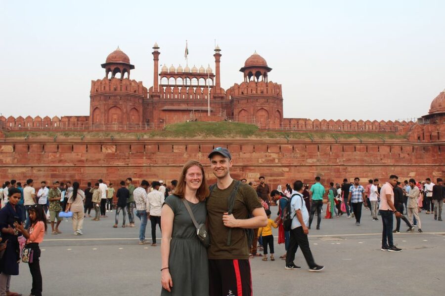 Private 4-Days Golden Triangle Luxury Tour From Delhi - Key points at a glance