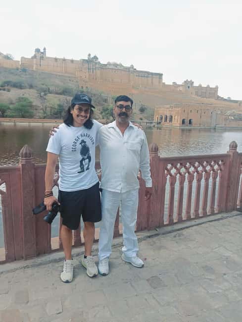Private 4-Days Golden Triangle Luxury Tour From Delhi - Who will enjoy this tour most