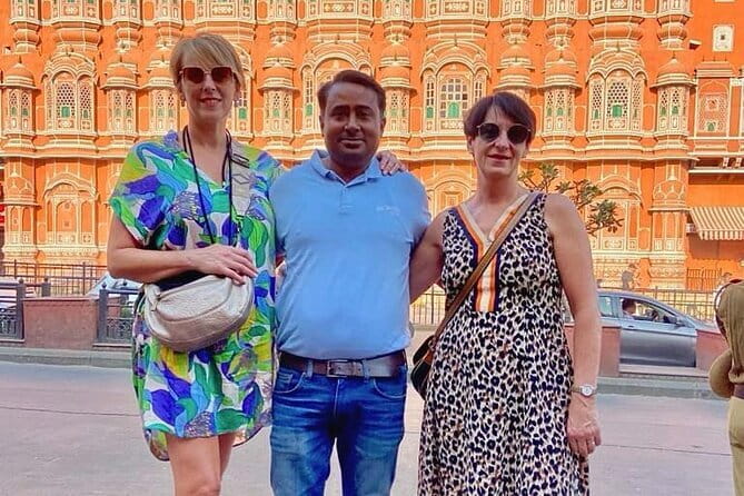 Private 4 Days Golden Triangle Tour From Delhi - Key points to know before booking