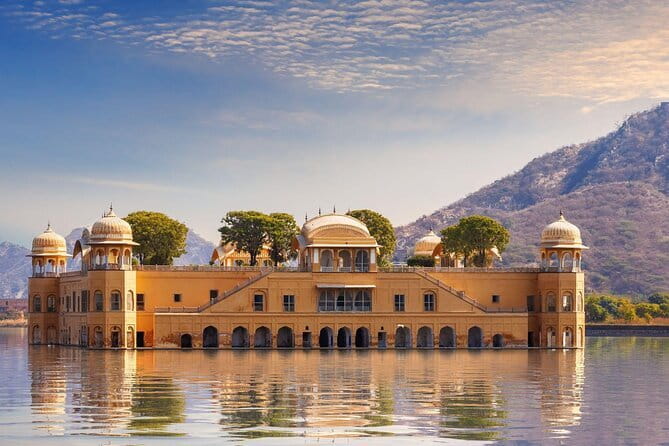 Private 4 Days Golden Triangle Tour From Delhi - Is $150 per person good value?