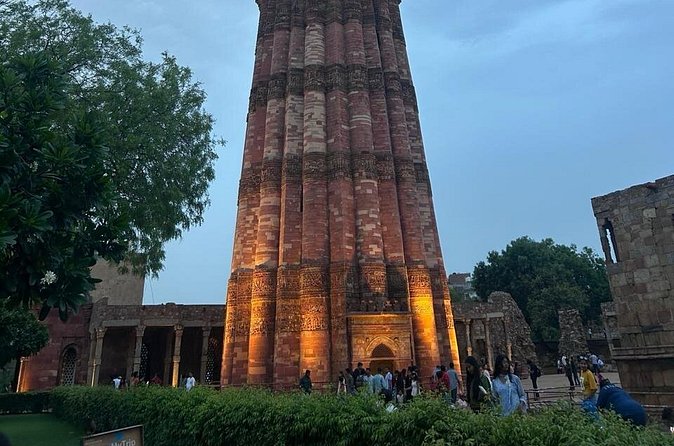 Private 5-Day Golden Triangle Tour: Delhi, Agra & Jaipur by Car - Day 3: Taj Mahal at sunrise and Fatehpur Sikri