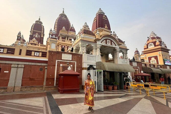 Private 5-Day Golden Triangle Tour: Delhi, Agra & Jaipur by Car - Who will get the most from this tour