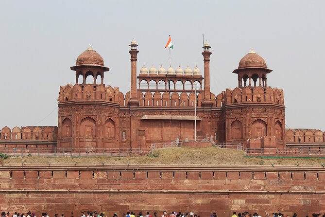 Private 5 Days Golden Triangle Tour ( Delhi - Agra - Jaipur ) - What the $219 price really covers