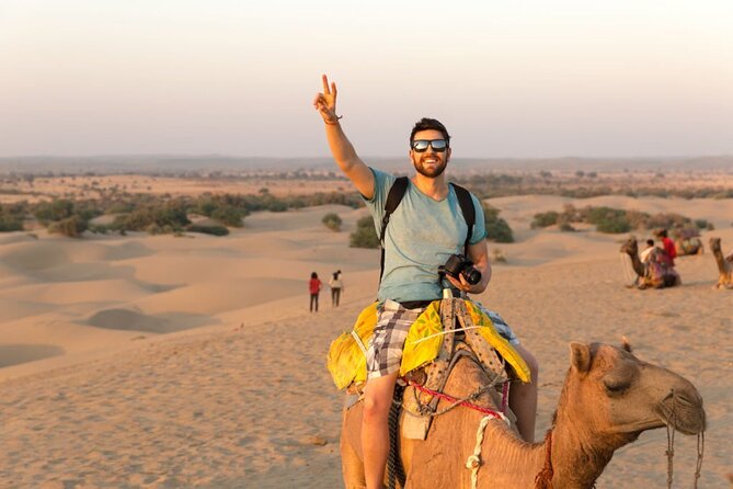 Private 5 Days Golden Triangle Tour ( Delhi - Agra - Jaipur ) - Day 1: Old Delhi lanes and New Delhi monuments