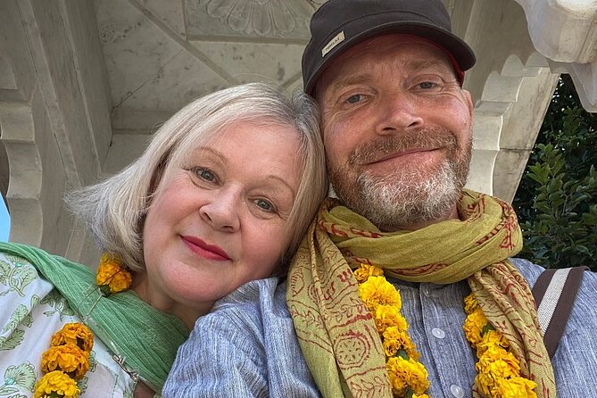 Private 5 Days Golden Triangle Tour - Visit Delhi Agra and Jaipur - Day four: Jaipur’s palaces, science, and water views