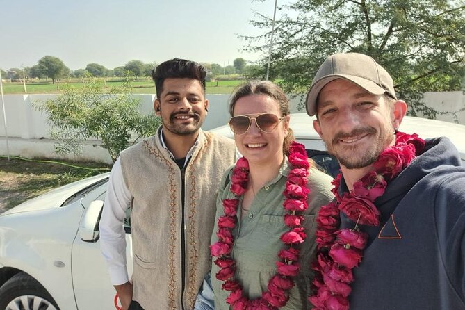 Private 5 Days Golden Triangle Tour - Visit Delhi Agra and Jaipur - Is $185.39 per person a good value?