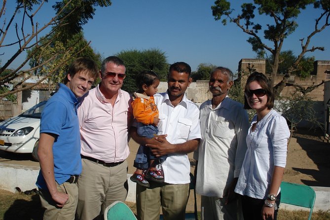 Private 6 Days Golden Triangle Tour Delhi Agra Jaipur with Ranthambore - Day 1: Old Delhi spices after your arrival