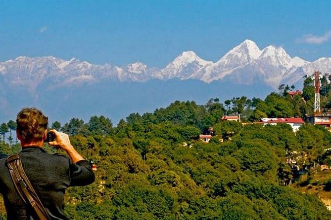 Private 6-Night Golden Triangle and Nepal Tour from Delhi - Kathmandu shifts the trip from palaces to sacred places