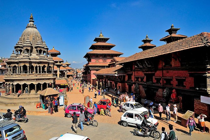 Private 6-Night Golden Triangle and Nepal Tour from Delhi - Is $1,220 a fair price?