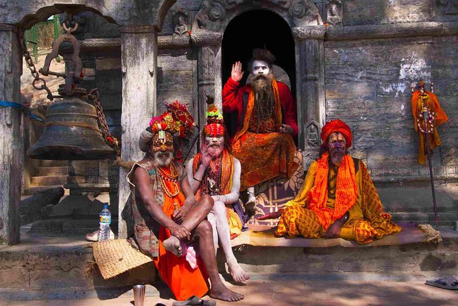 Private 6-Night Golden Triangle and Nepal Tour from Delhi - Jaipur brings forts, palaces, and precise astronomy