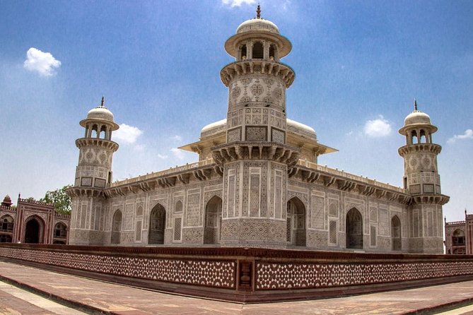 Private Agra Taj Mahal Same Day Tour By Car From Delhi - All Inclusive - Why this Agra day trip works from Delhi