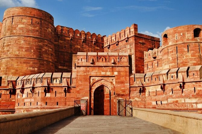 Private Agra Taj Mahal Same Day Tour By Car From Delhi - All Inclusive - Visiting the Baby Taj