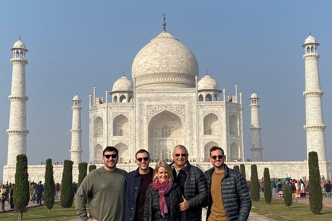 Private Agra Tour - Taj Mahal, Agra Fort & Baby Taj (Daytrip from Delhi) - Why this Delhi to Agra day trip works