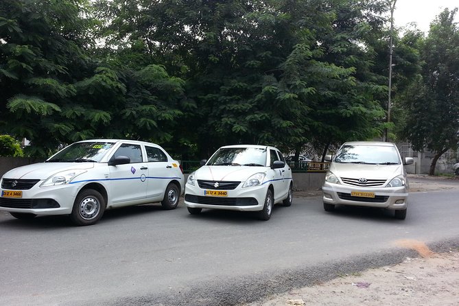 Private Airport Transfer - DEL Airport to Hotel OR Hotel to DEL Airport - Key points to know before booking