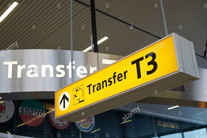 Private Arrivals From New Delhi Airport - The value of $34.29 per person