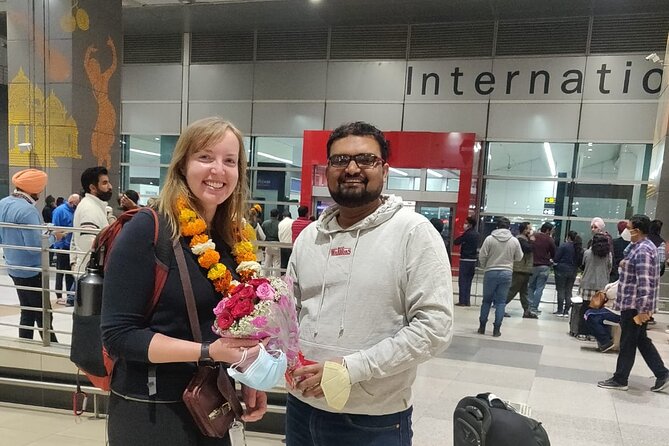 Private Car and Drive for Golden Triangle (4N/5D) - Why a private car works well in India’s Golden Triangle