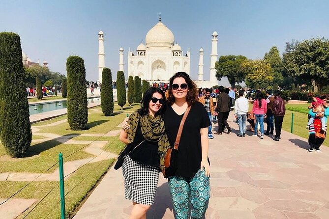 Private Car from Delhi to Taj Mahal with Driver and Local Guide - Itmad-ud-Daulah, Agra’s Mini Taj