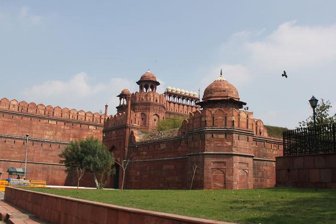 Private Custom tour of Delhi (choose from 18 places to visit) - Humayun’s Tomb and the Mughal story