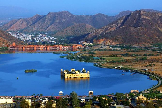 Private Day Tour Delhi To Jaipur By Train - Why the train is the smart part of this Delhi to Jaipur trip