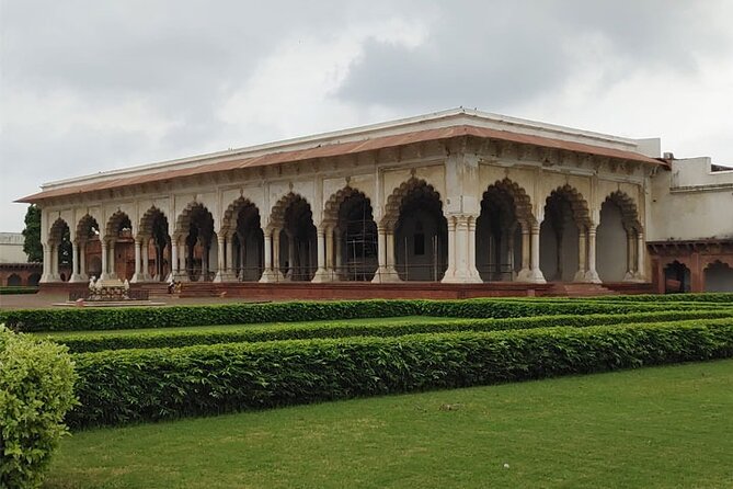 Private Day Tour Taj Mahal Agra Fort Baby Taj From Delhi By Car - Seeing the Taj Mahal before breakfast