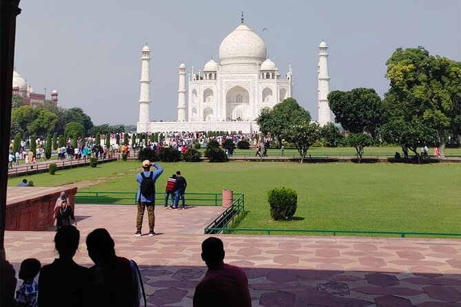 Private Day Tour Taj Mahal Agra Fort Baby Taj From Delhi By Car - Itmad-ud-Daulah, Agra’s Baby Taj