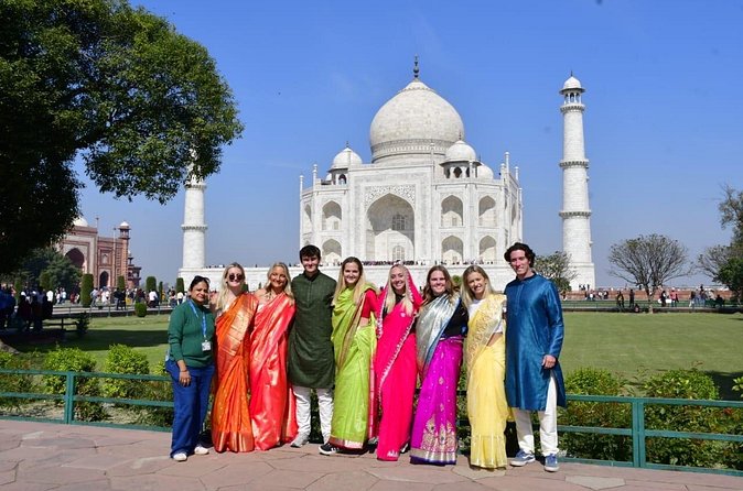 Private Day Tour to Taj Mahal and Agra fort from Delhi - Who will get the most from this tour