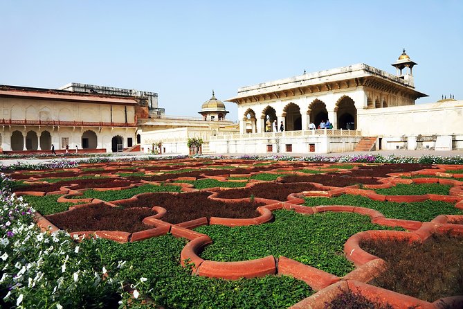 Private Day Trip to Agra includes Taj Mahal and Agra Fort from Delhi - Why this Delhi to Agra day trip works