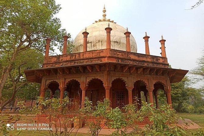 Private Day Trip To Agra Including Taj Mahal And Agra Fort - The guides are a major part of the experience