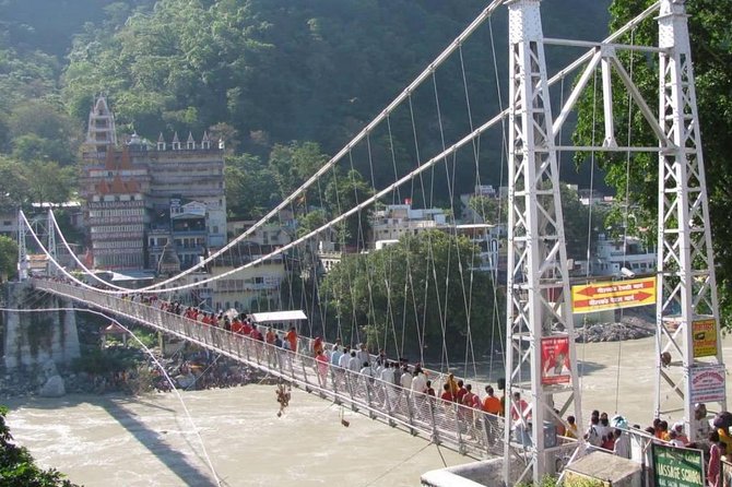 Private Day Trip to Haridwar and Rishikesh from Delhi - Why this Delhi day trip works