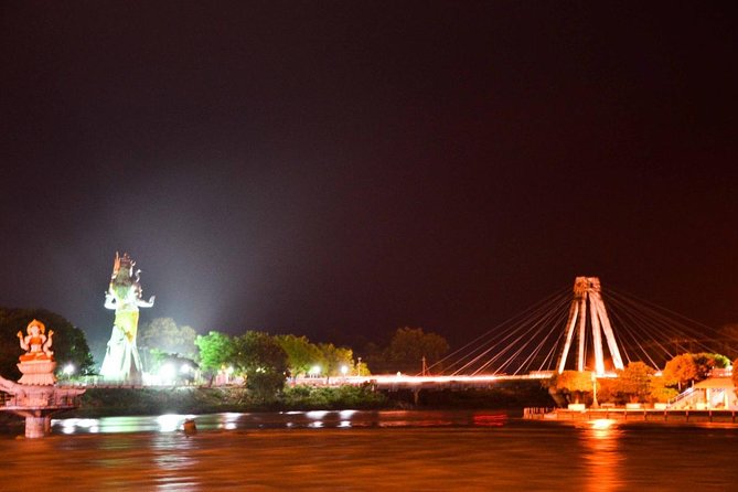 Private Day Trip to Haridwar and Rishikesh from Delhi by Car - Sivananda Ashram and the quieter side of Rishikesh