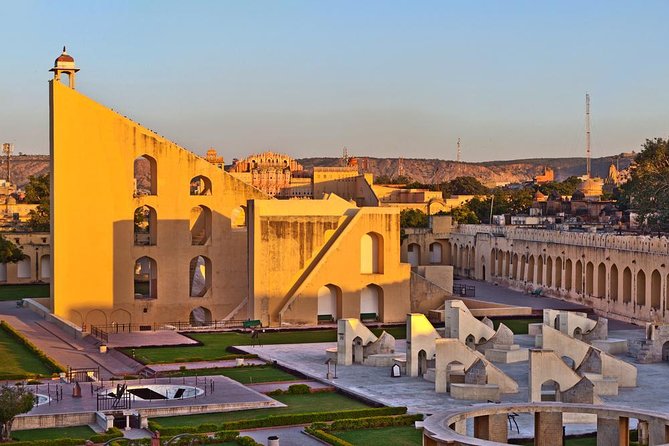Private Day Trip to Jaipur from Delhi via Expressway - Key points before you book