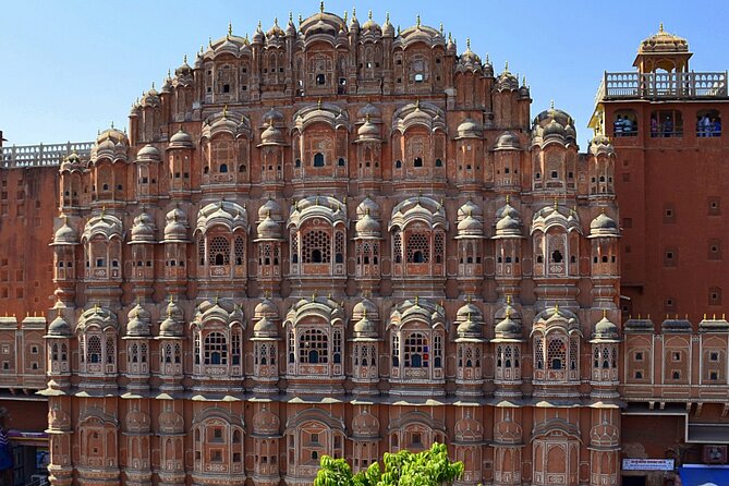 Private Day Trip to Jaipur from Delhi via Expressway - Why the private Delhi drive makes sense