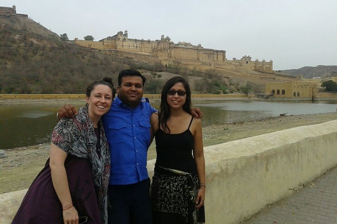 Private Day Trip to Jaipur from Delhi via Expressway - City Palace, where Jaipur’s royal story continues