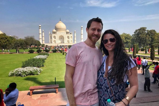 Private Day Trip to Taj Mahal & Agra Fort from Delhi - Price, inclusions, and the real value