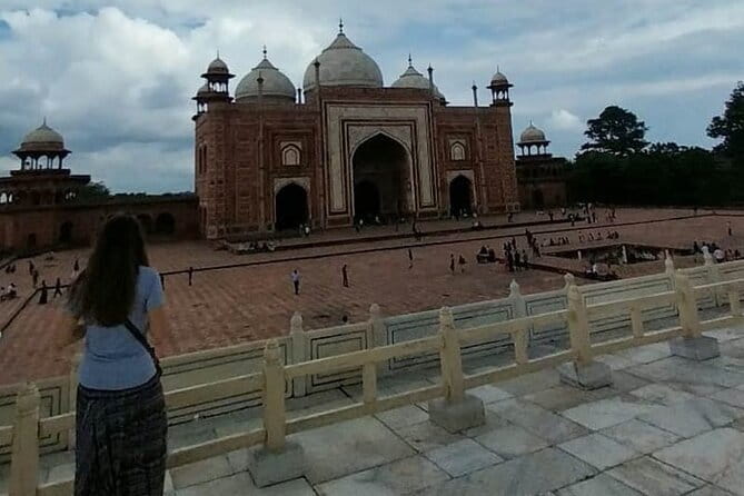 Private Delhi Agra Jaipur Multi Day Tour - Why this route works for a first visit to India