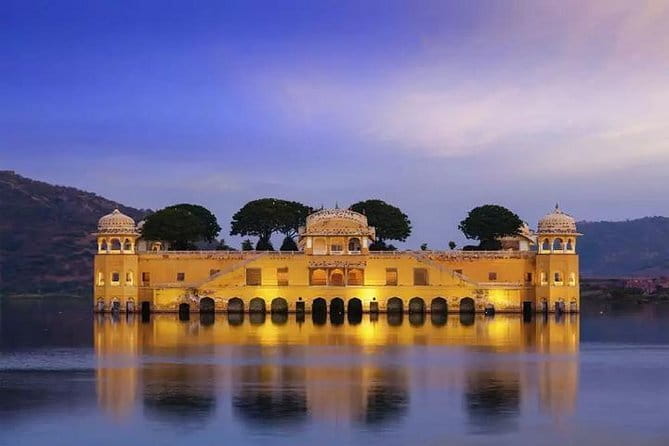 Private Delhi Agra Jaipur Multi Day Tour - Day five: a safari morning in Ranthambore National Park
