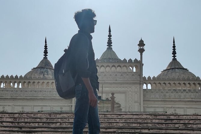 Private Delhi City Tour-Old Delhi, New Delhi and Major Attraction - Humayun’s Tomb and the road to the Taj Mahal