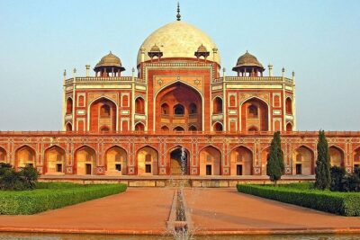 Private Delhi Day Tour with Tour Guide