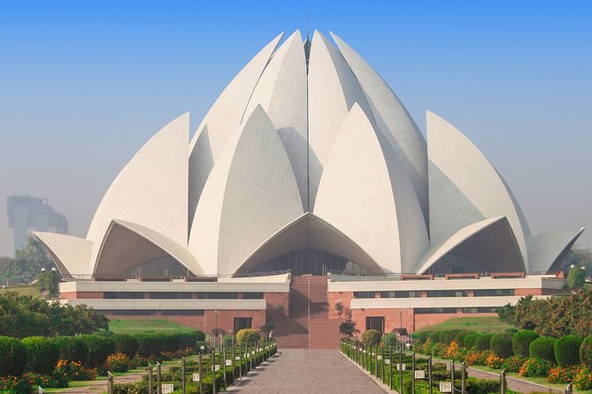 Private Delhi Day Tour with Tour Guide - What the guide adds to the day