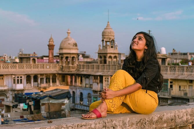 Private Delhi Full Day City Tour : Explore the Capital Your Way - What the private setup is worth