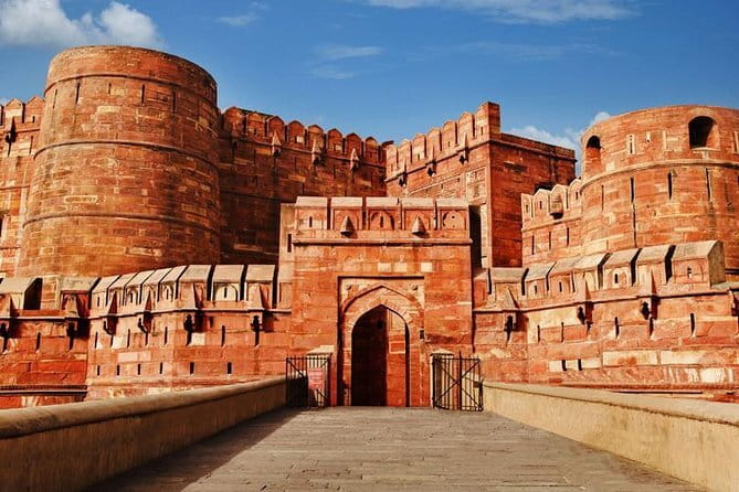 Private Delhi Jaipur Day Trip by Car - Hawa Mahal, Jaipur’s famous pink façade